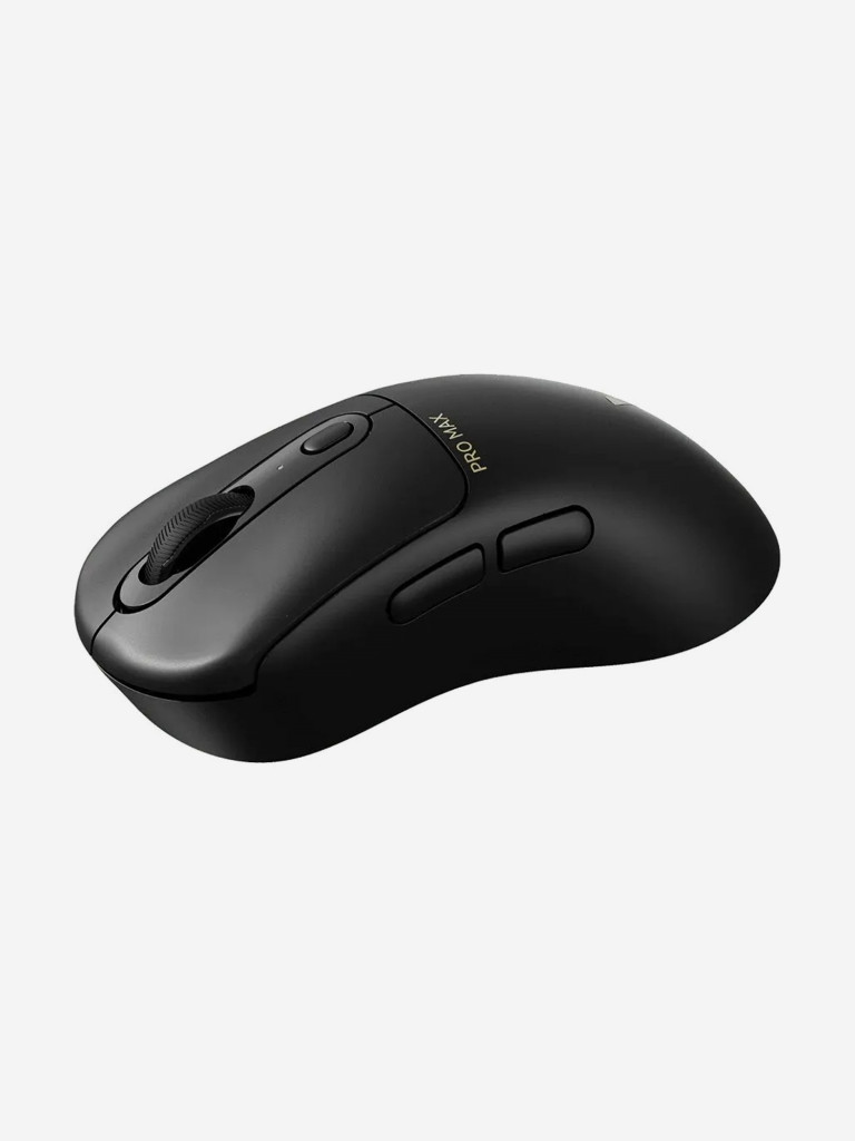 RAPOO Игровая мышь проводная/беспроводная VT3 PRO MAX, цвет - черный (12987)