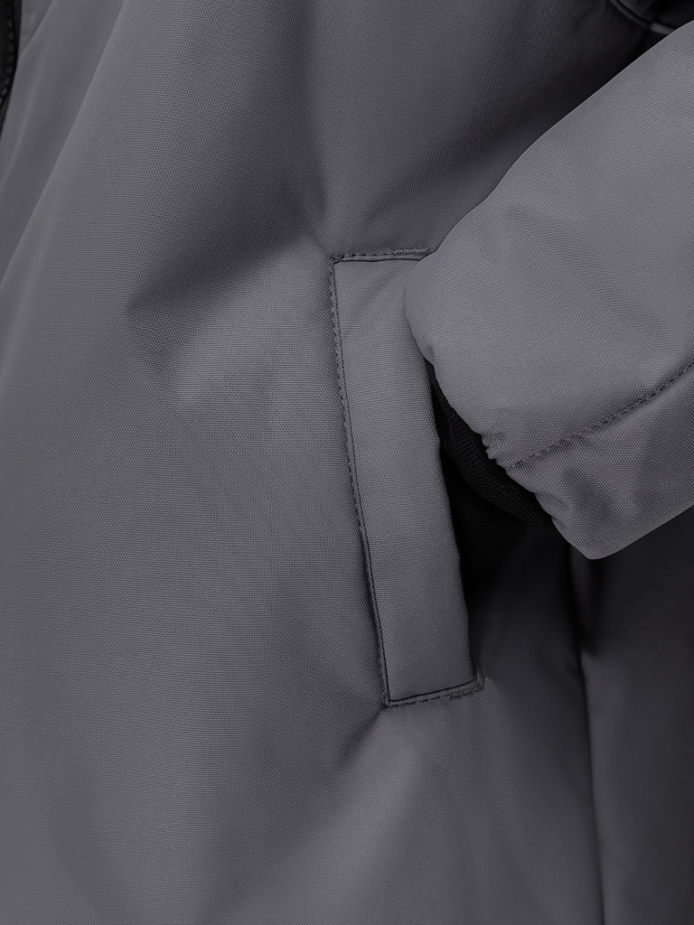 Куртка мембранная для мальчиков bodo