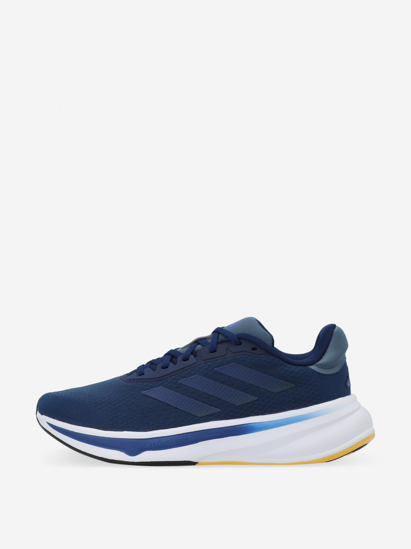 Кроссовки мужские adidas Response Super Синий 7149₽