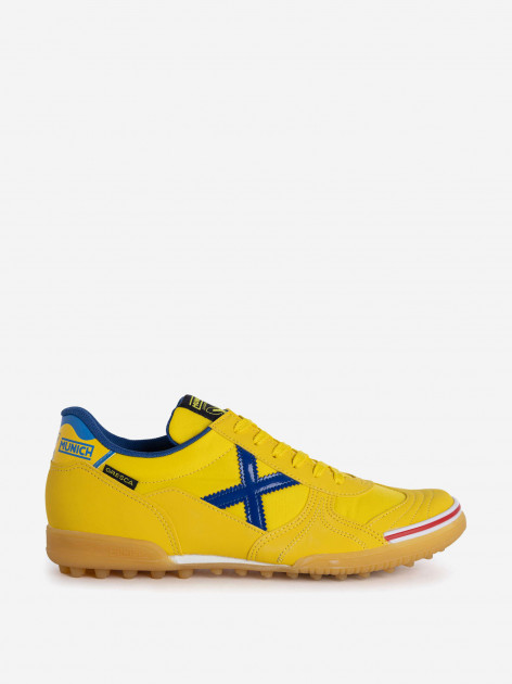 Scarpe calcetto munich gresca on sale