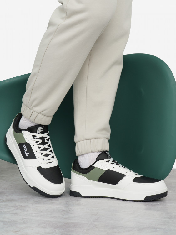 Кеды мужские FILA Fx-2000