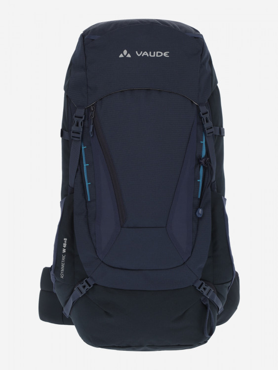 Рюкзак женский VauDe Asymmetric, 48+8 л