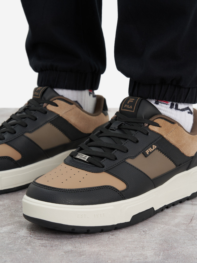 Кеды мужские FILA Fx-1000 Low