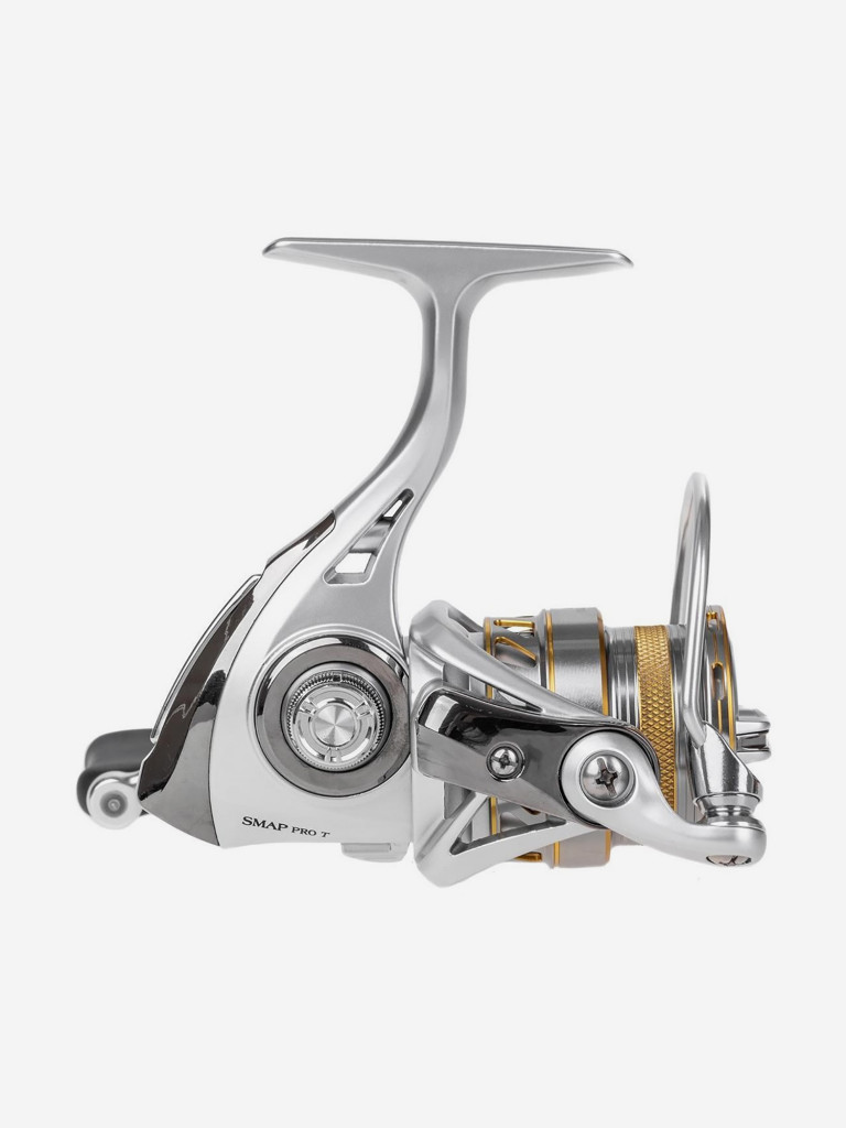Катушка спиннинговая RYOBI SMAP PRO T 4000
