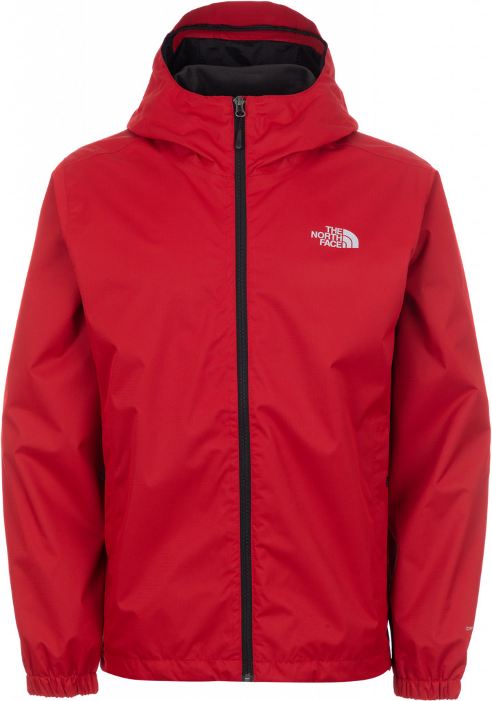 The North Face Quest