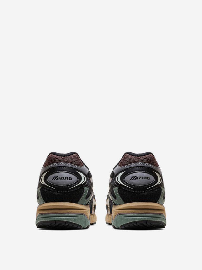 Кроссовки Mizuno Wave Solar V2 Sneakers
