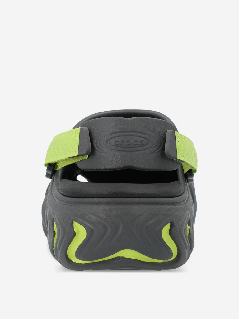 Сабо мужские Crocs Echo II