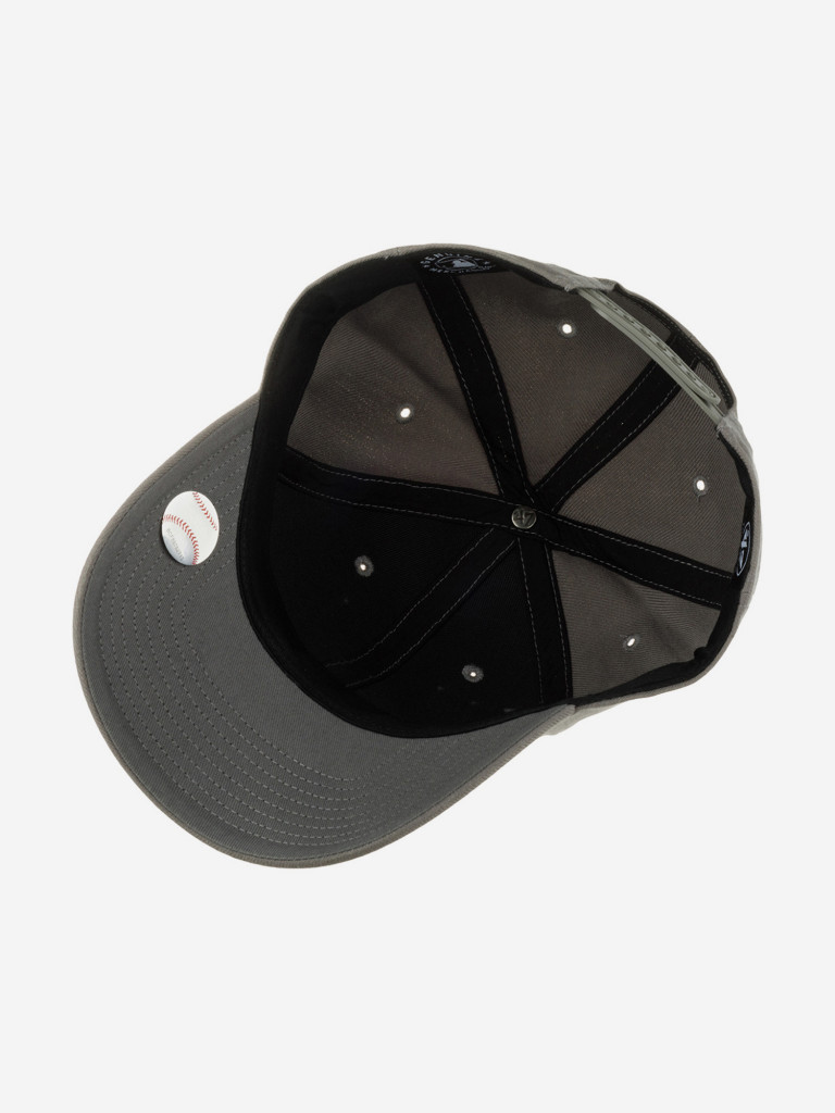 Бейсболка 47 BRAND B-MVPSP17WBP-CCNR New York Yankees MLB