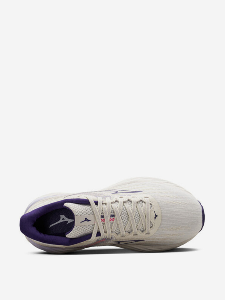 Кроссовки Mizuno Women's Wave Inspire 21