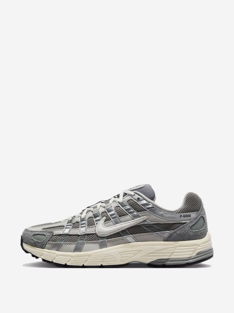 Кроссовки мужские Nike P-6000