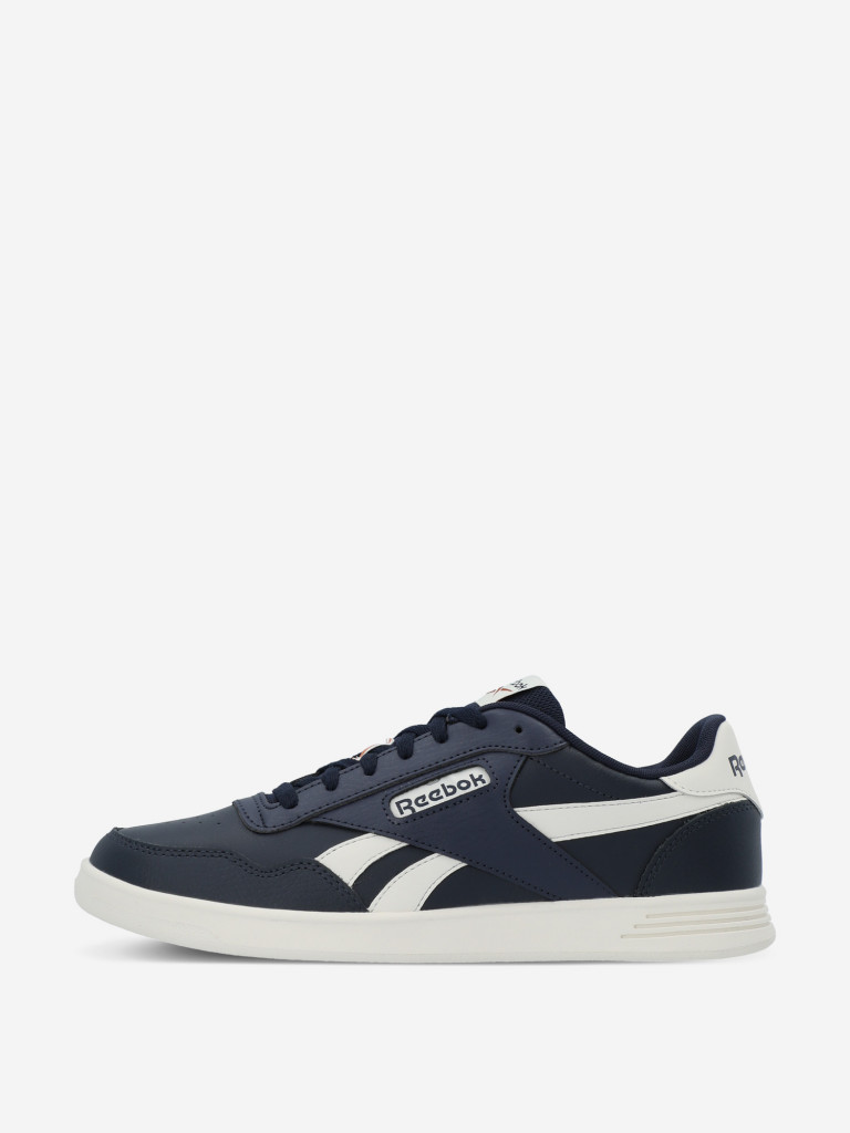 Кеды мужские Reebok Court Advance