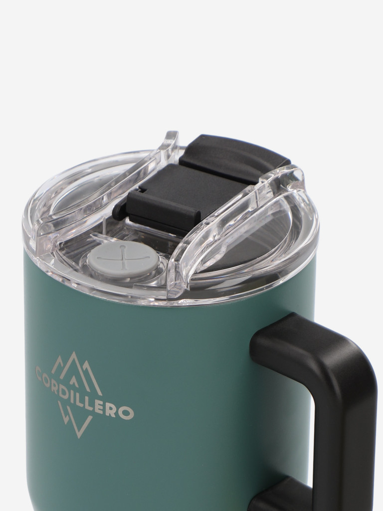 Термокружка Cordillero, 0.6 л