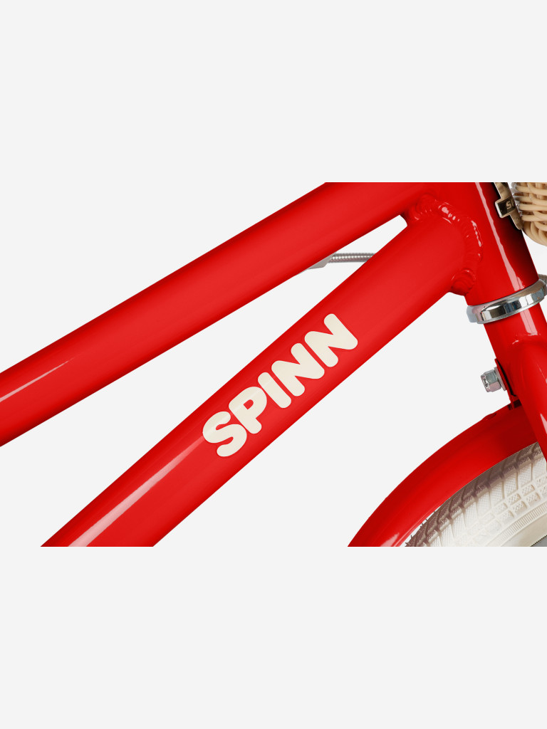 Велосипед детский Spinn Pixie, 16"