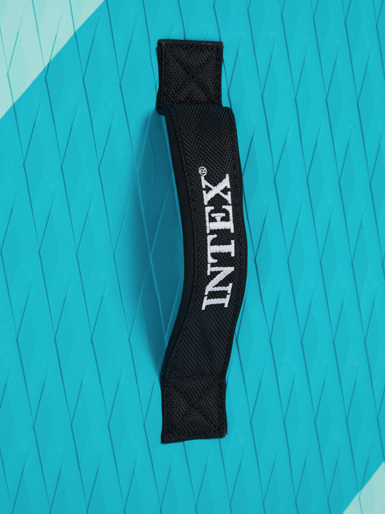 SUP надувной Intex Aqua Quest 320