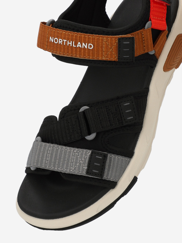 Сандалии для мальчиков Northland Aster