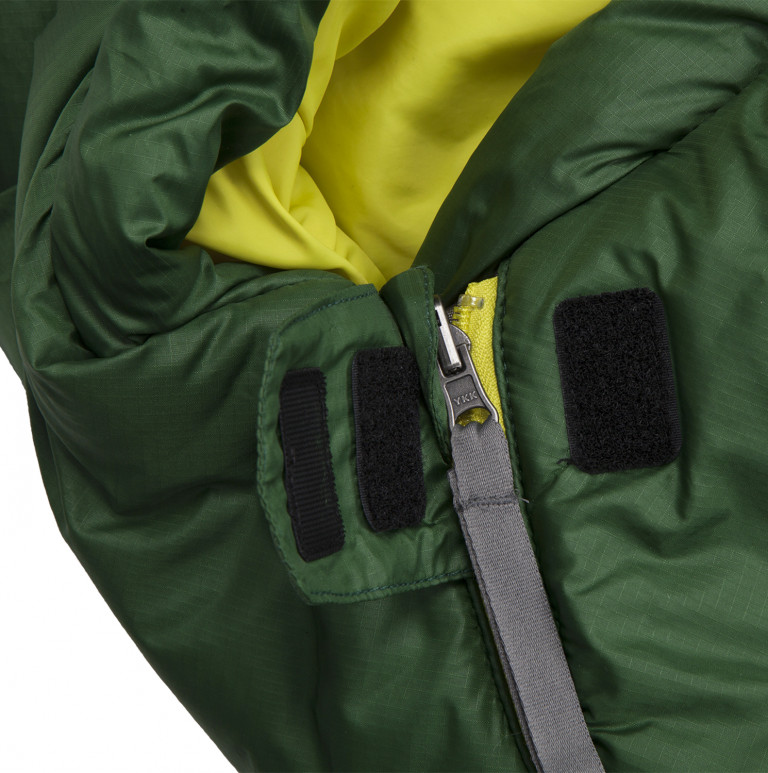Спальный мешок Mountain Hardwear Lamina Z Flame -6 Long