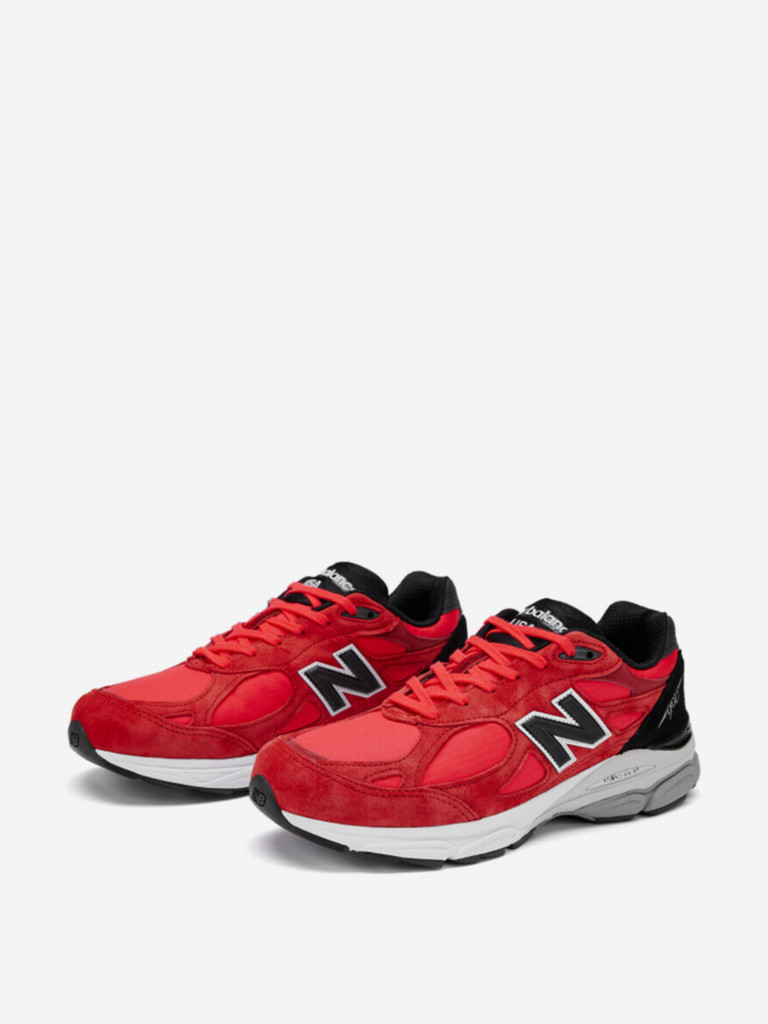 Кроссовки New Balance 990v3
