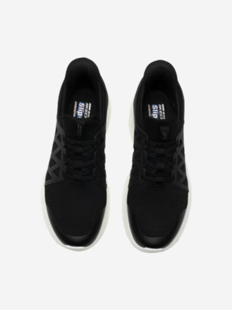 Кроссовки Skechers Slip Ins Anti-Slip