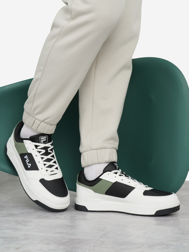 Кеды мужские FILA Fx-2000