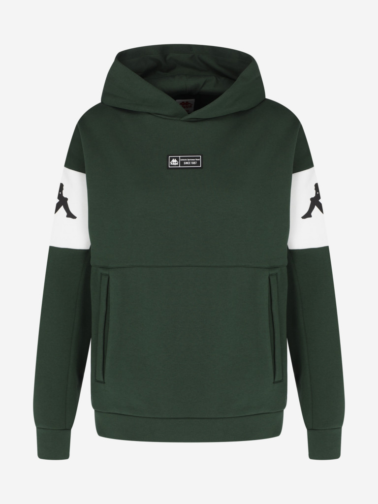 Худи мужское Kappa