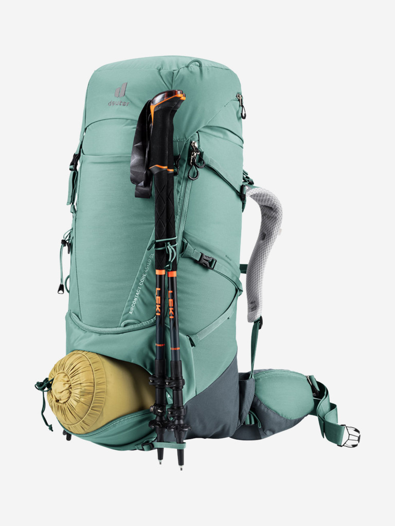 Рюкзак Deuter Aircontact Core 45+10 SL