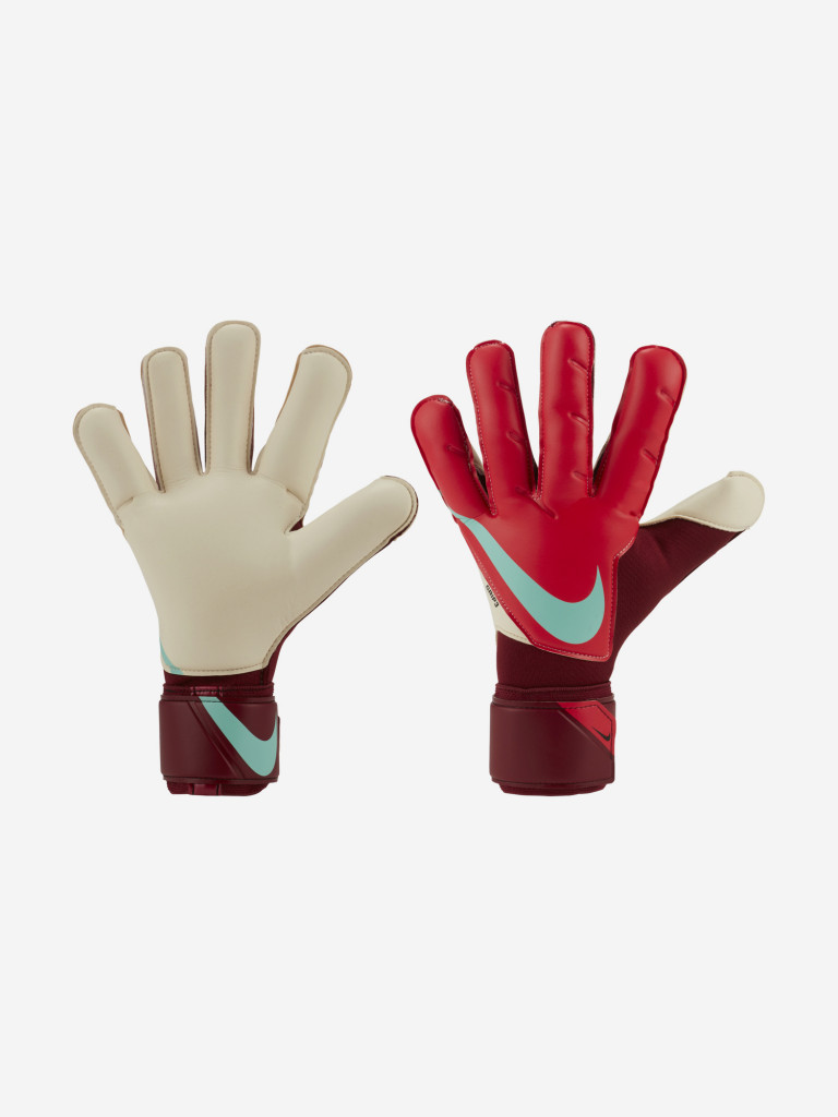 Перчатки вратарские Nike Goalkeeper Grip3