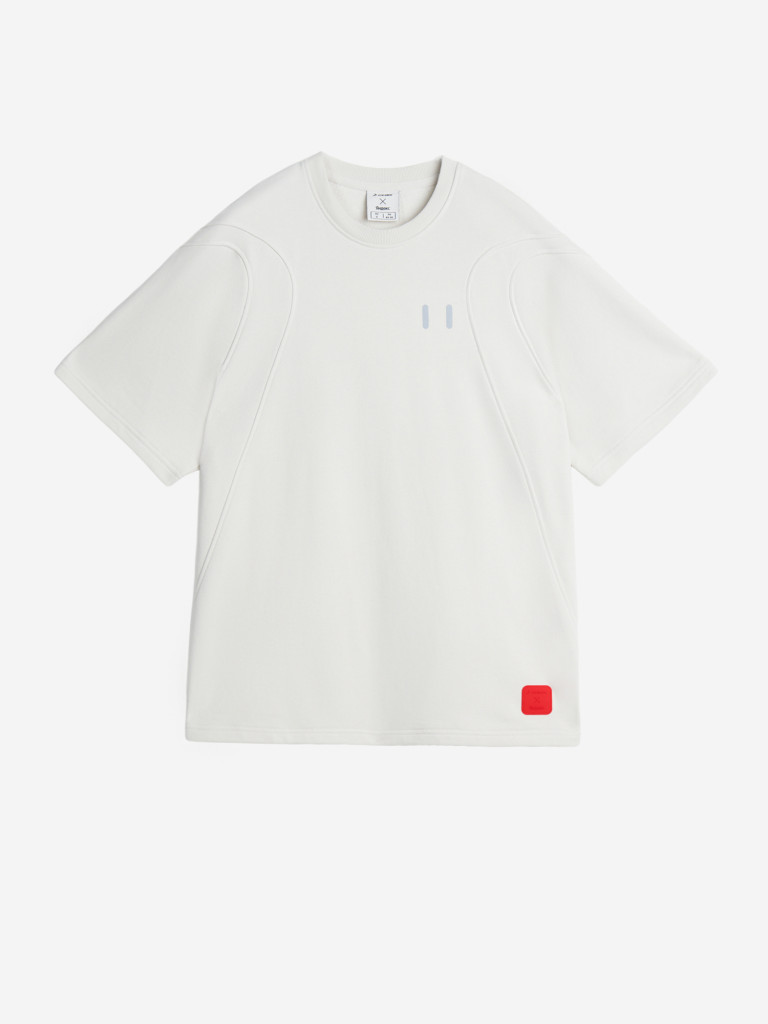 Футболка Demix x Яндекс