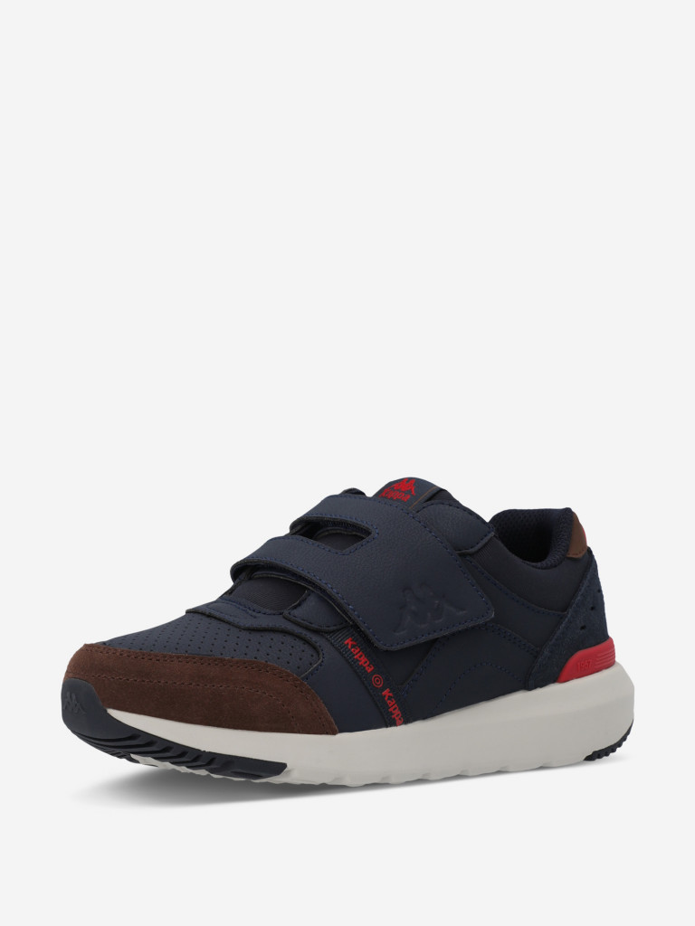 Кроссовки для мальчиков Kappa Authentic Jr V