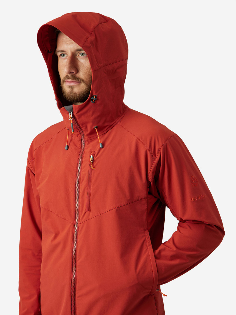 Куртка ветровка мужская STAYER