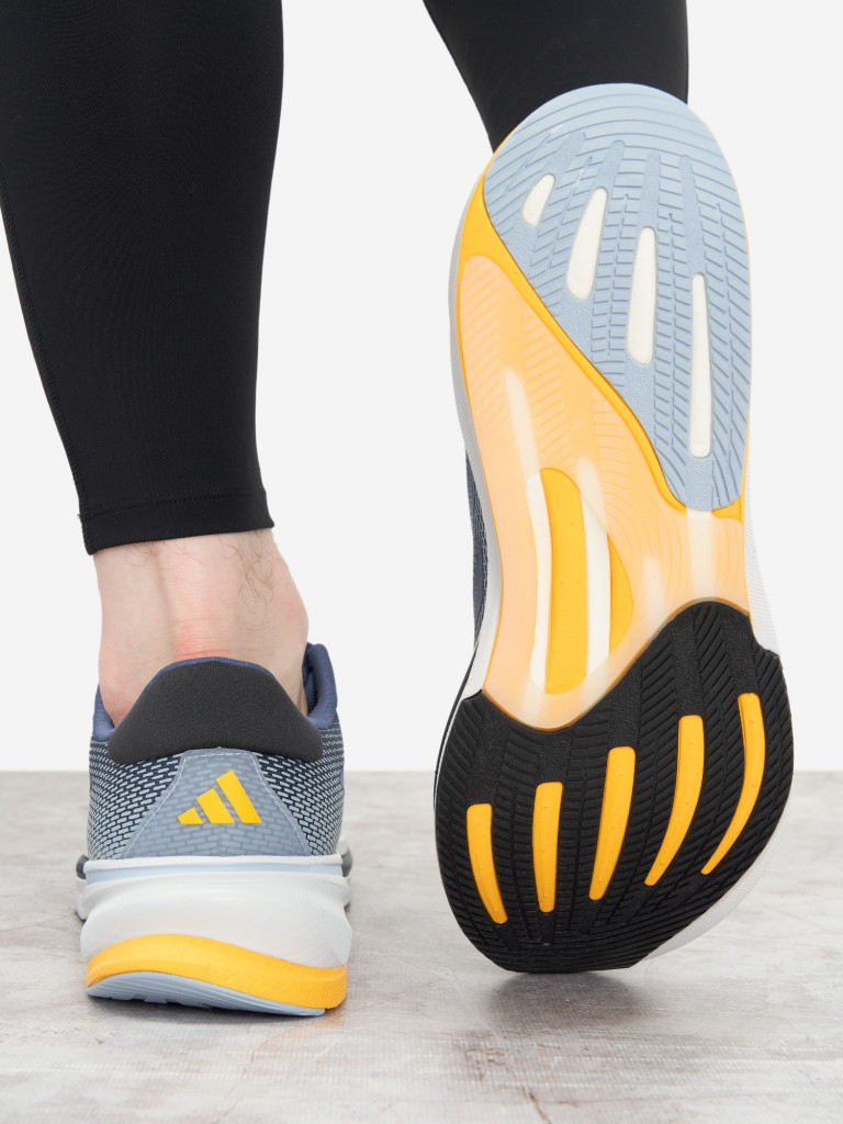 Кроссовки мужские adidas Supernova Rise