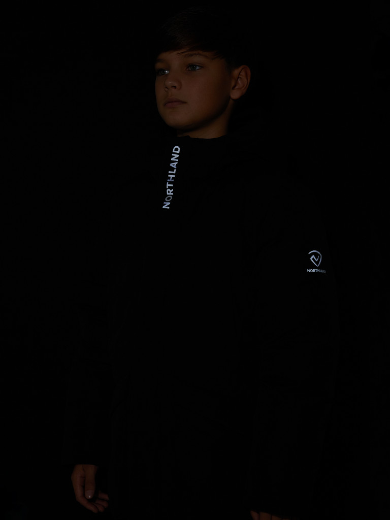 Парка для мальчиков Northland