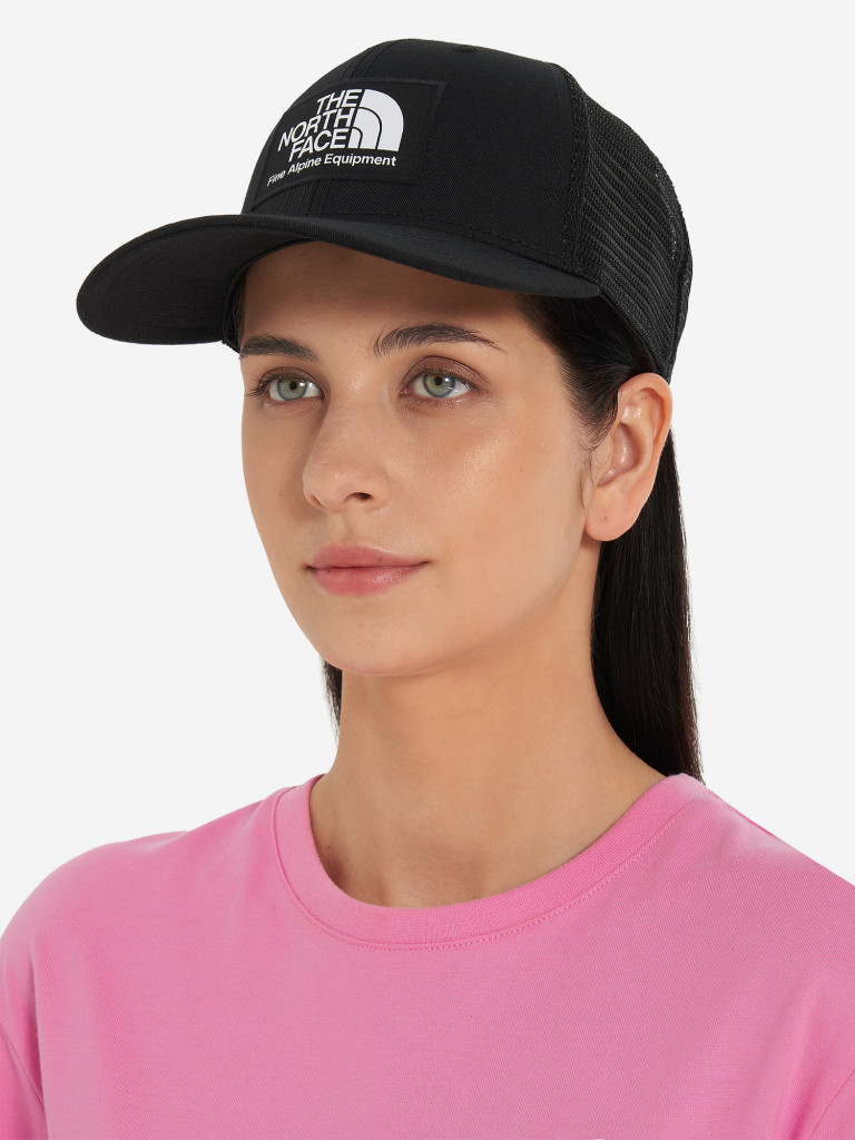 Бейсболка The North Face Deep Fit Mudder