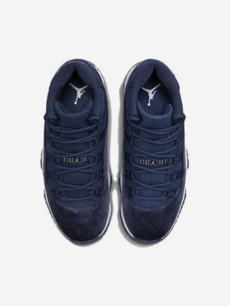 Кроссовки Jordan 11 Retro