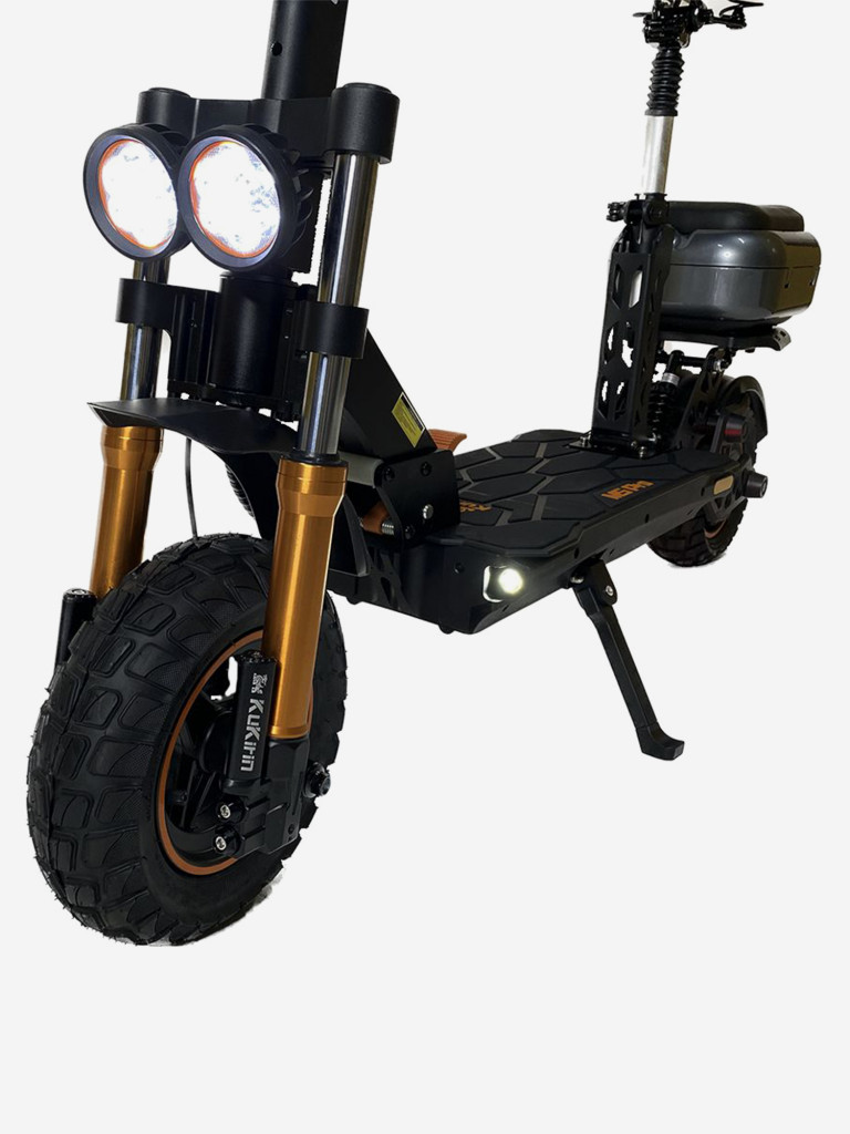 Электросамокат Kugoo Kirin M5 Pro
