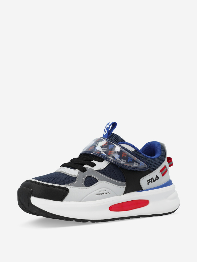 Кроссовки для мальчиков FILA Explore Jr