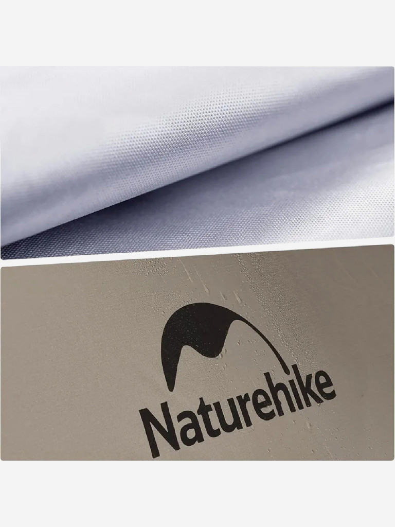 Палатка трехместная Naturehike Yunchuan-Pro 4 Seasons CNK2300ZP024 сверхлегкая трехсезонная