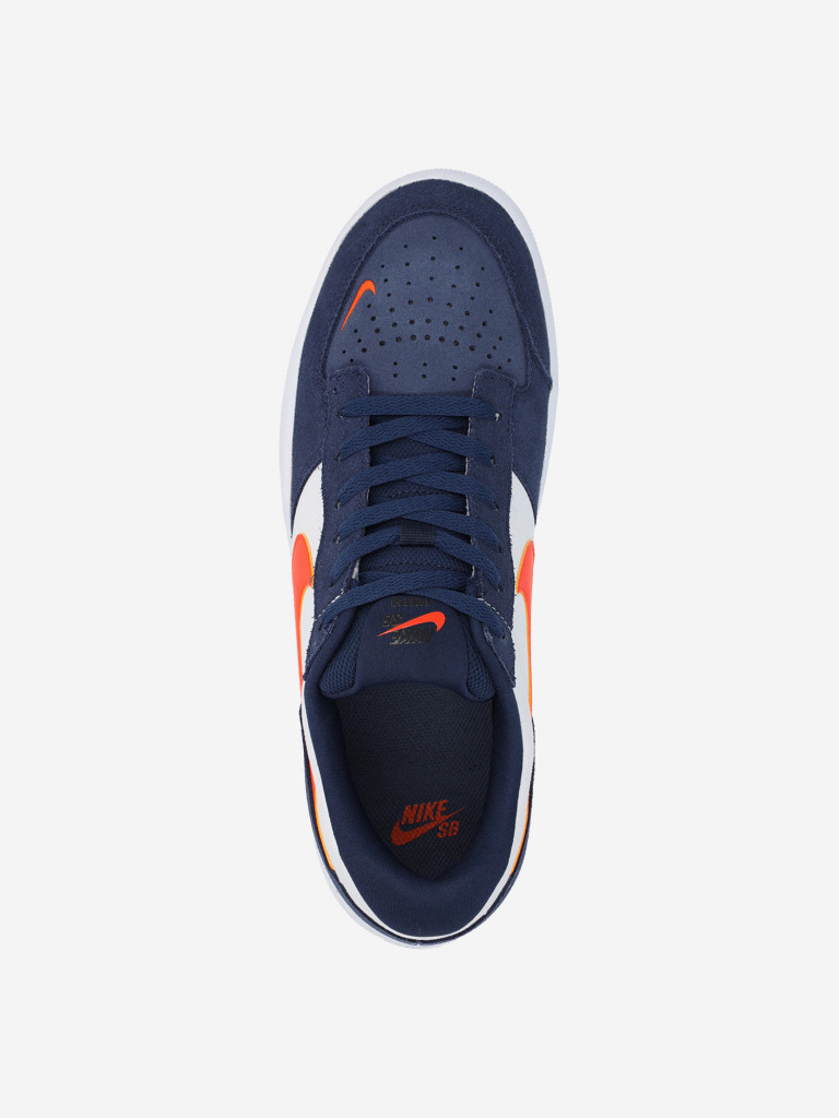 Кеды Nike Sb Force 58