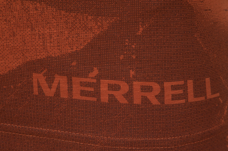 Футболка мужская Merrell