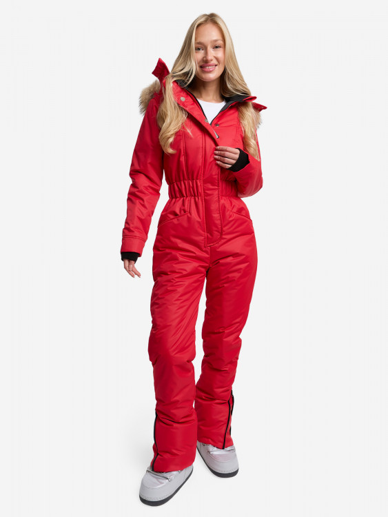 Комбинезон зимний женский Kaambez one