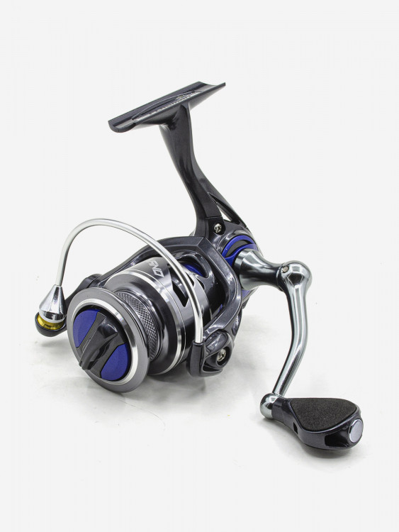 Катушкa FLAGMAN спиннинговая Onyx 2500 9+1ш.п.