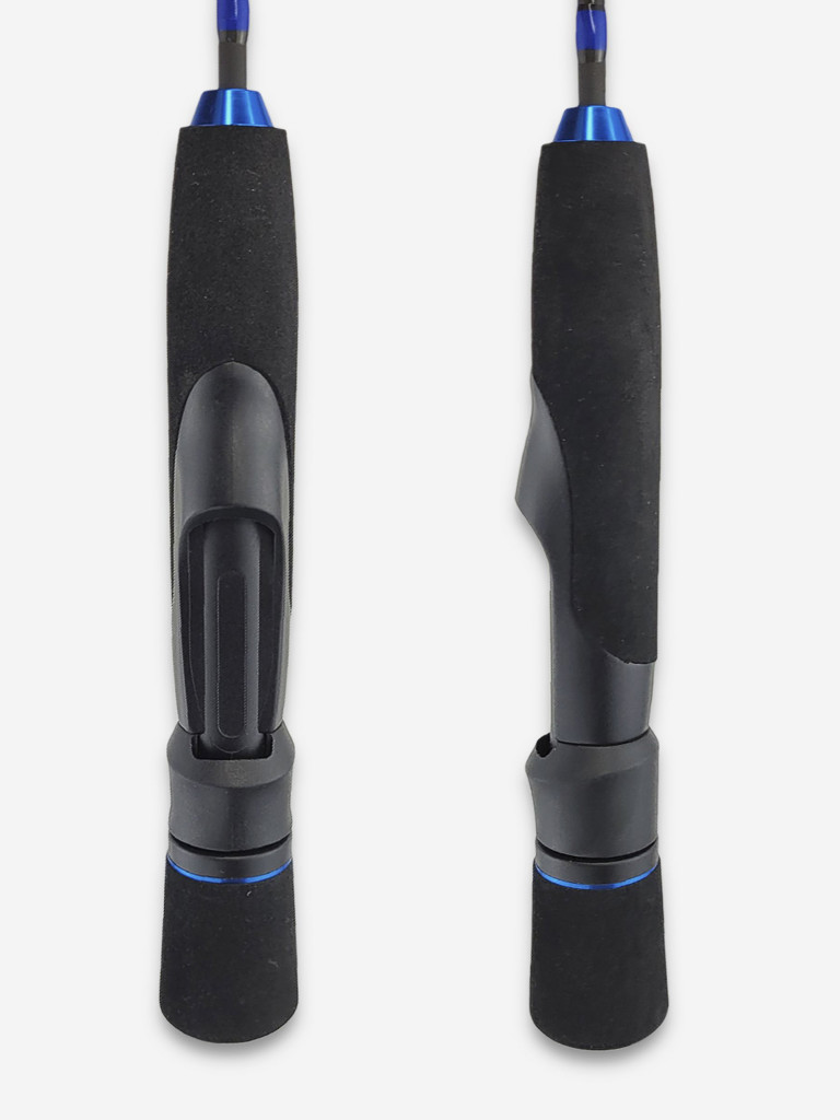 Удильник зимний Nautilus LIRA NL65M