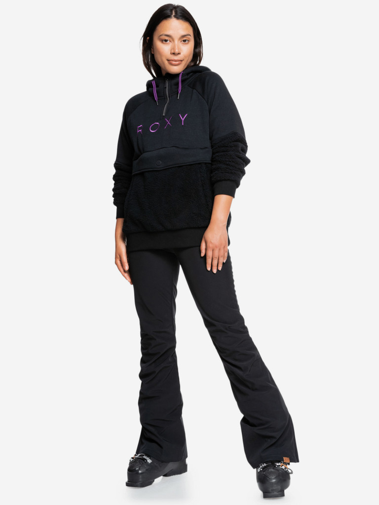 Джемпер флисовый женский Roxy