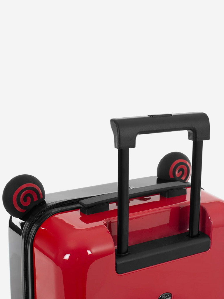Чемодан и рюкзак Heys Super Tots Lady Bug