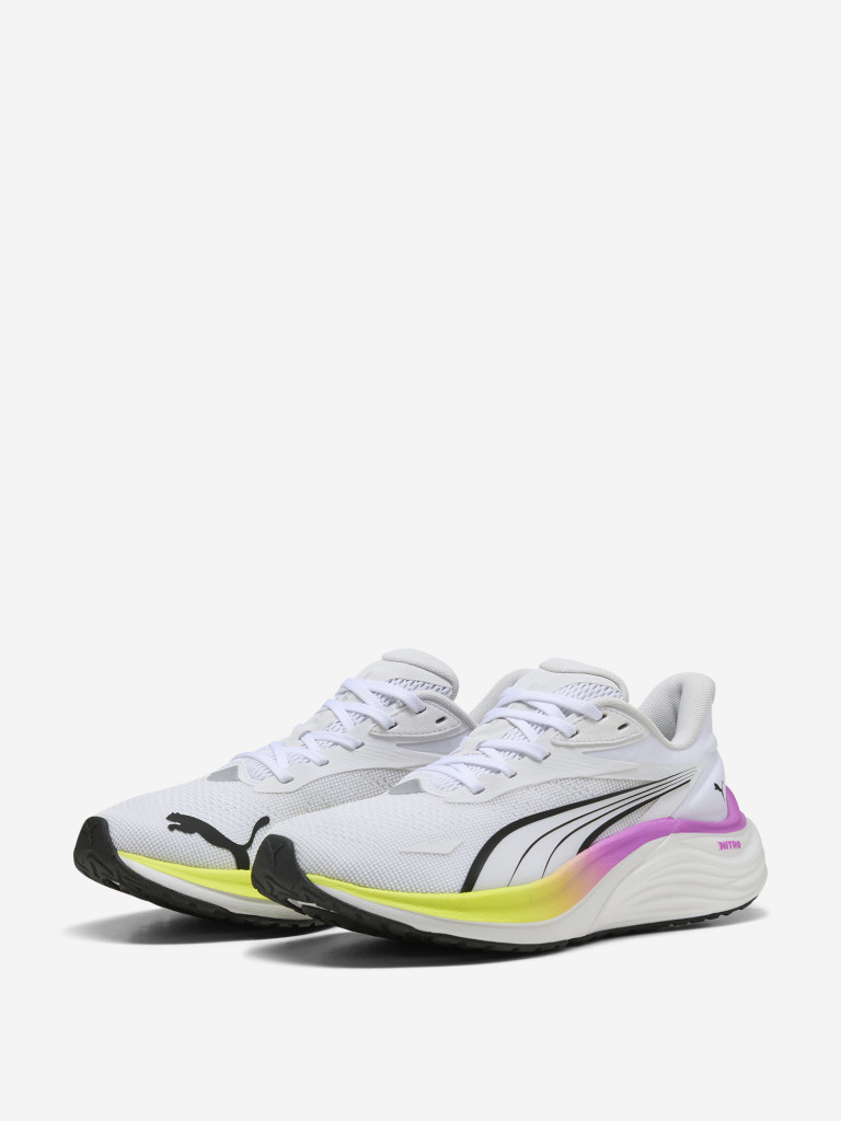 Кроссовки женские PUMA Electrify Nitro 4 Wn