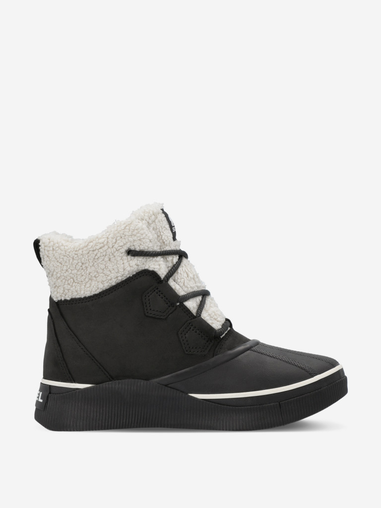 Ботинки утепленные женские Sorel Out N About™ IV Chillz Wp
