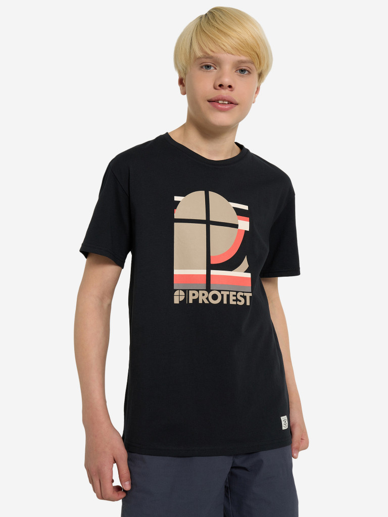 Футболка для мальчиков Protest