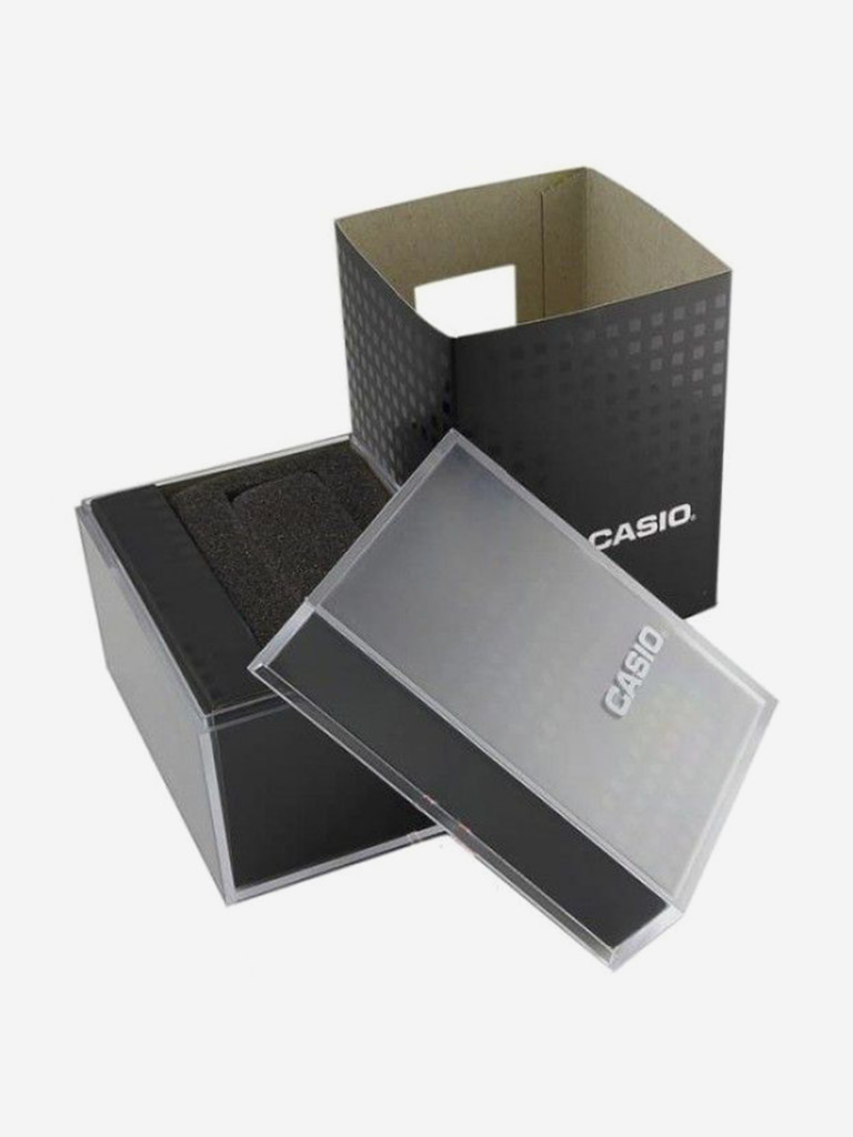 Наручные часы CASIO
