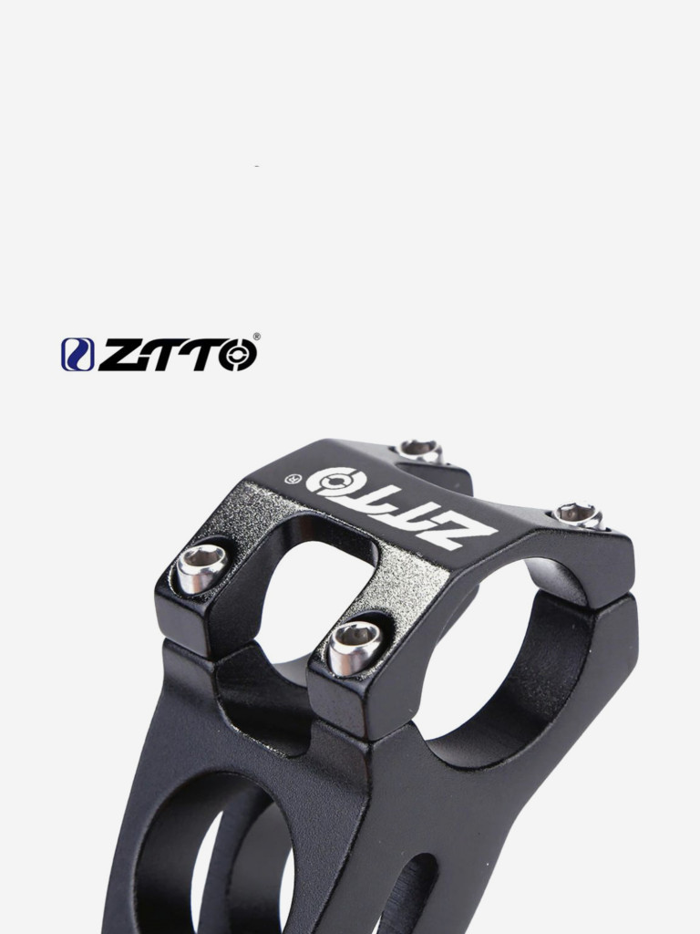 Вынос руля ZTTO SBL-0DSJBL