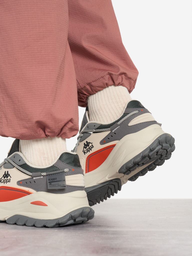 Кроссовки мужские Kappa Renzo Trail
