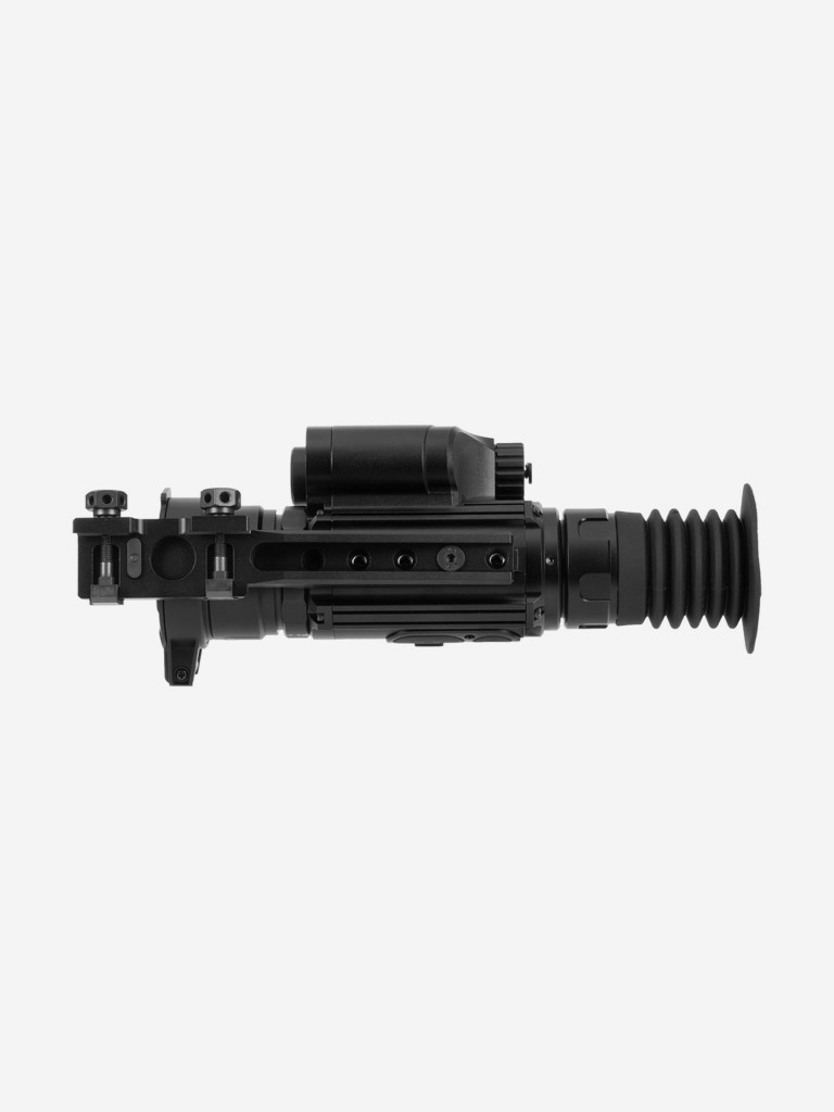 Прицел тепловизионный Sytong XM03-35LRF 384x288 лазерный дальномер IP67 x2.8/5.6/11.2/22.4